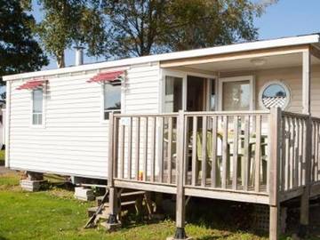 Camping voor 6 Personen in Bénodet, Finistère, Afbeelding 3