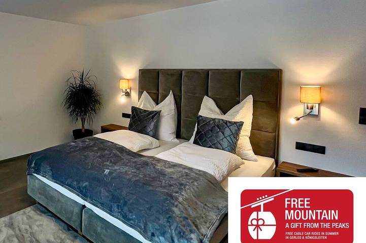 Vakantieappartement voor 4 personen - 1