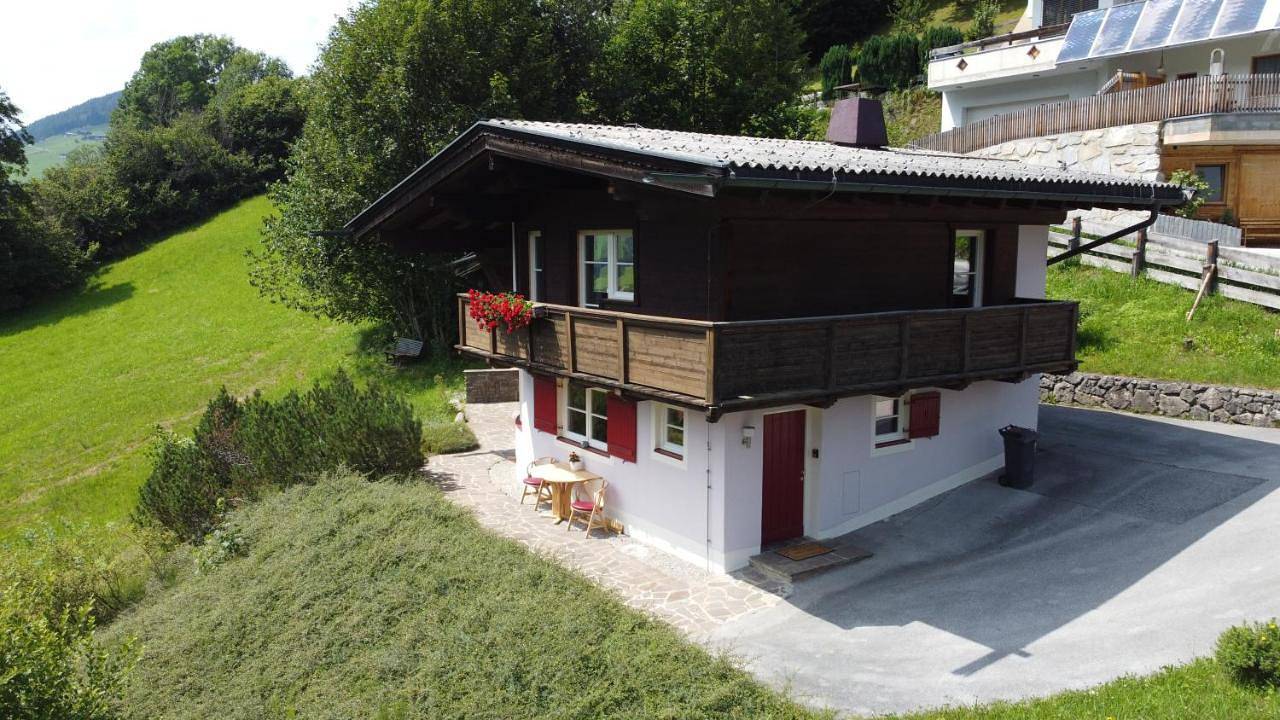 Chalet in Hopfgarten im Brixental, Kaisergebirge