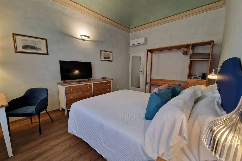Lo Strullo - First Floor Minisuite in Pise, Riviera Italienne