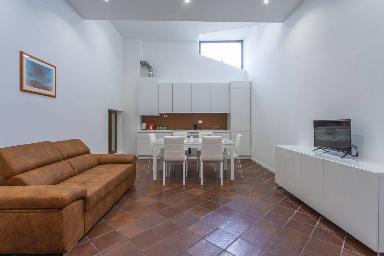 Appartamento intero, New! Ricasoli Garden Modern Apartment x5 in Udine, Provincia d'Udine