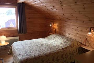 Chalet pour 8 Personnes dans Vars (station de ski), Vars, Photo 2