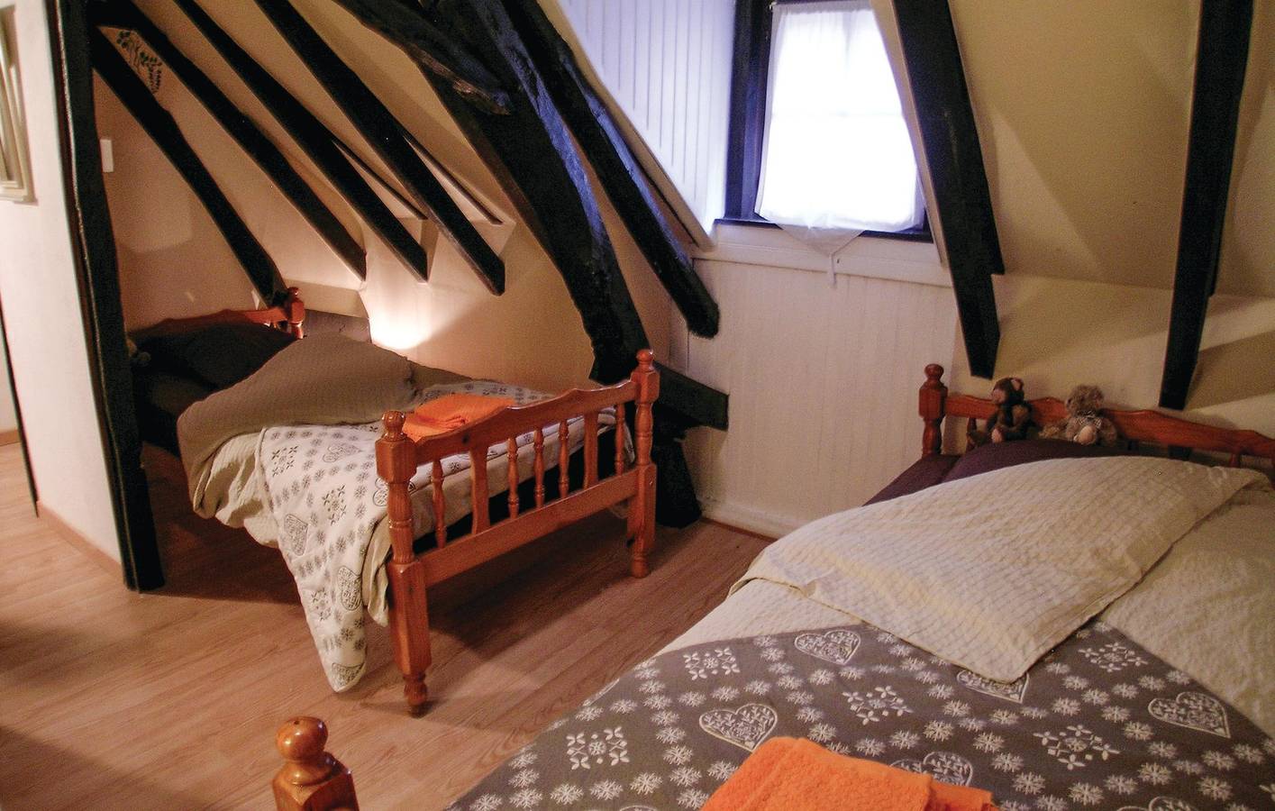 Vakantiehuis voor 4 personen met zwembad, foto 14
