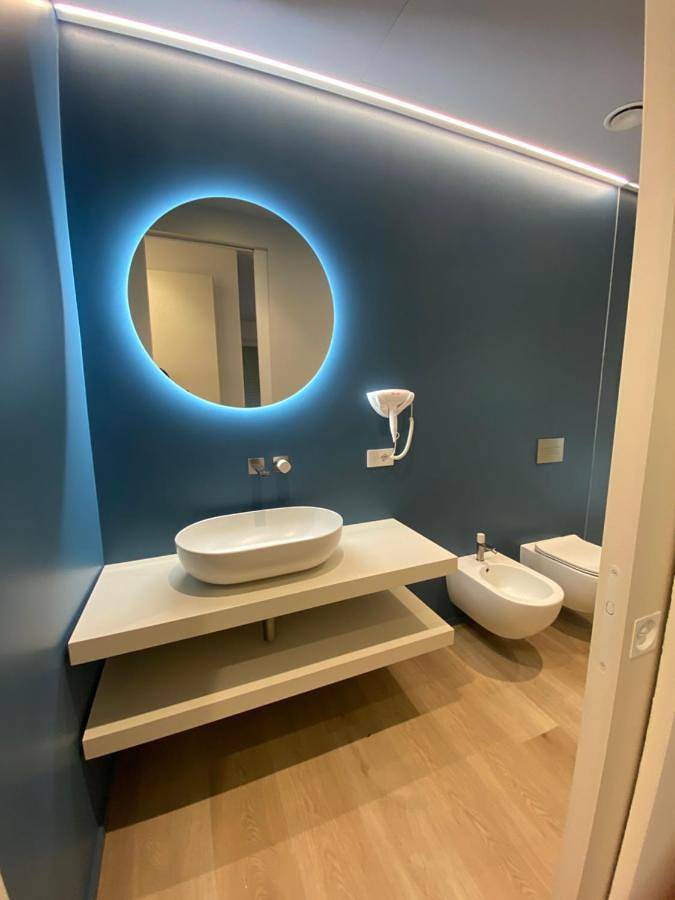 Double Room with Balcony in Scoglitti, Vittoria