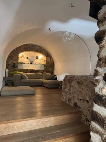 Three-Bedroom House in Santa-Reparata-di-Balagna, Calvi und Umgebung