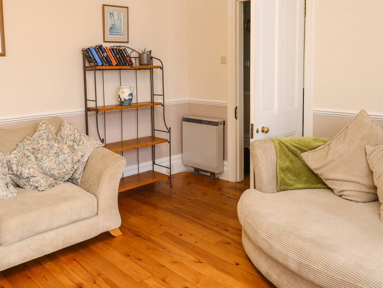 Entire apartment, Tidal Reach in Paignton, Torbay