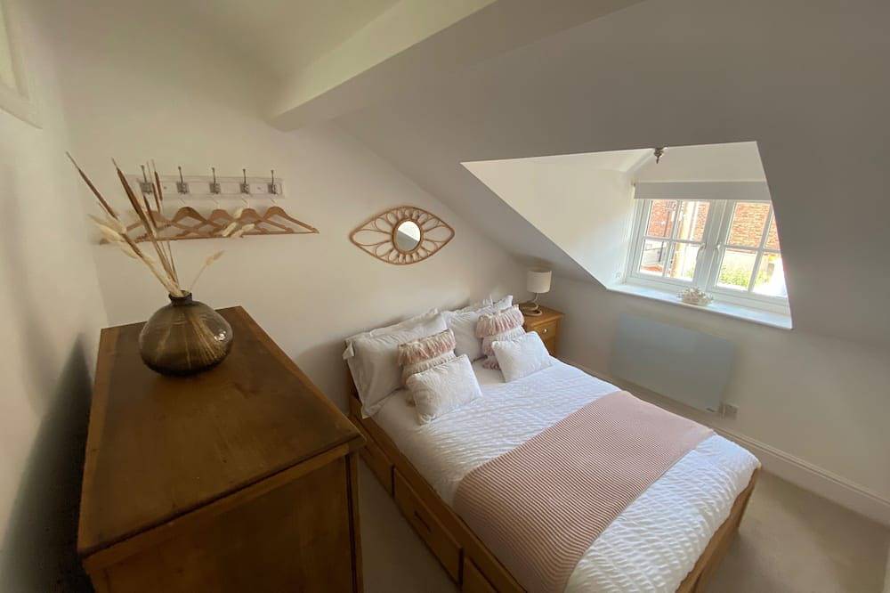 Longsands Hideaway - Sleeps 4 in Tynemouth, North Tyneside