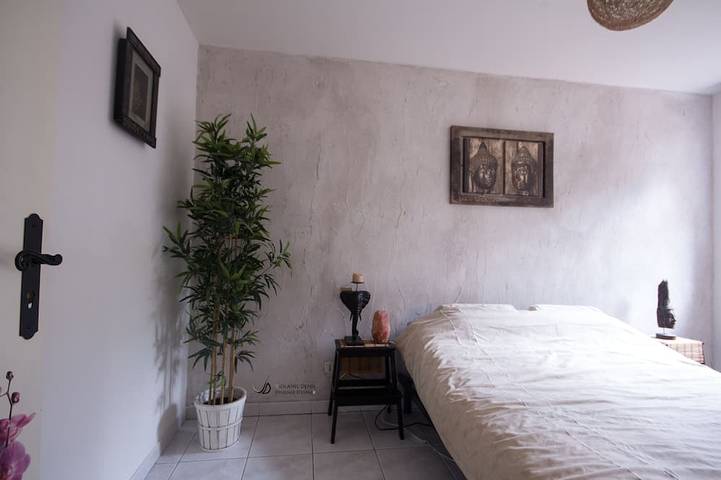 Gîte pour 3 personnes à Blagnac - 4