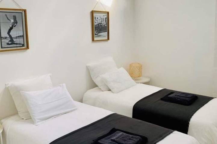 Location de vacances pour 17 personnes dans Saint-Gervais (Gironde) - 3