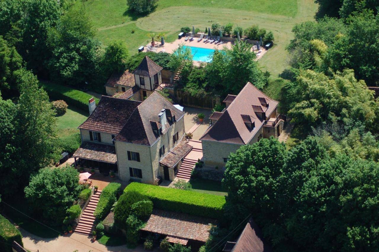 Le Noyer Résidence B&B in Le Bugue, Périgord
