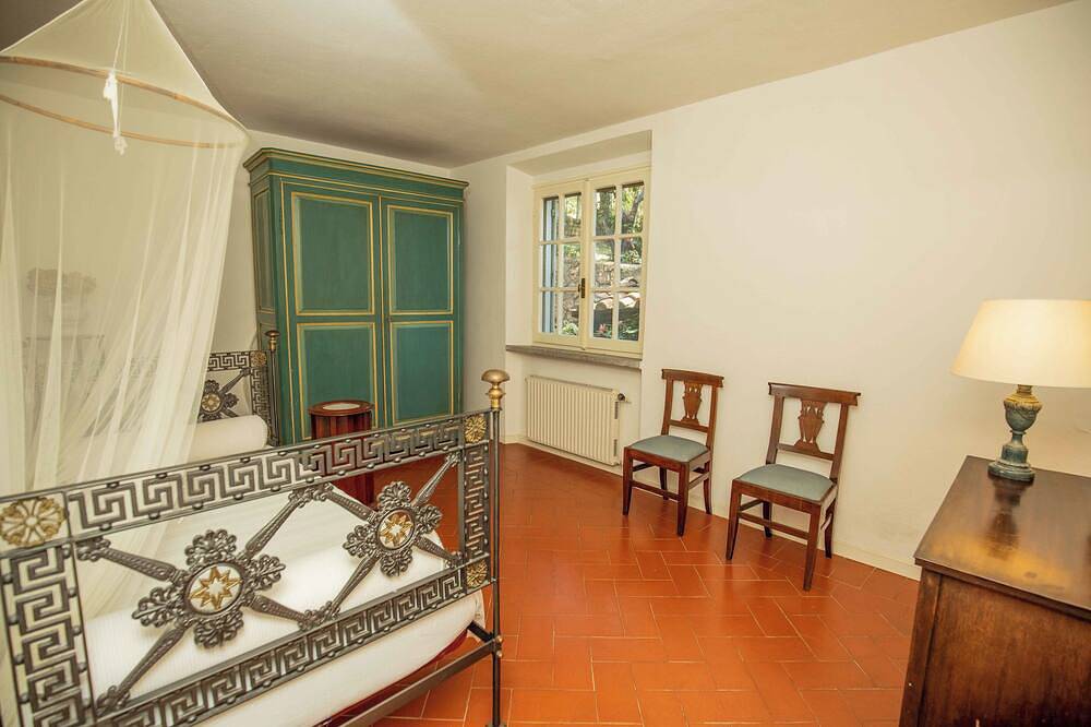 Villa Le Sughere in Porto Ercole, Provincia de Grosseto