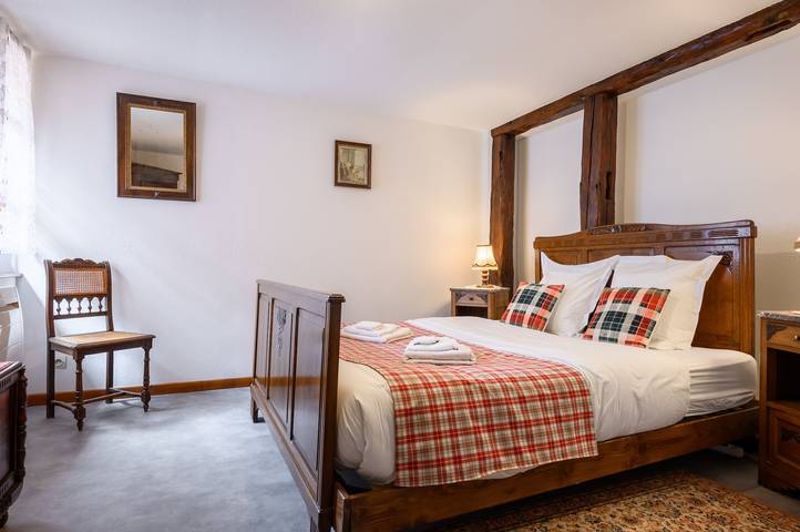 Holiday Home – Experience Alsace at Gaby's in Hunawihr, Parc naturel régional des Ballons des Vosges
