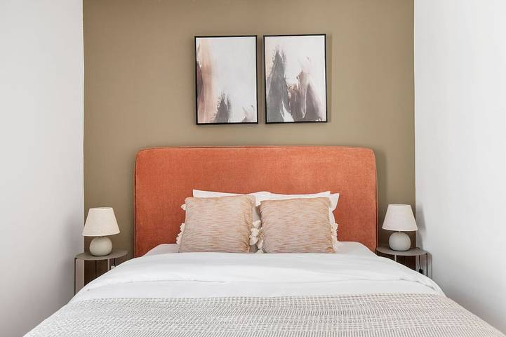 Hütte für 2 Personen in Wien - 3