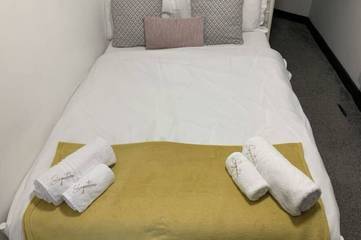 Apartment for 2 People in Sunderland, North East England, Photo 1