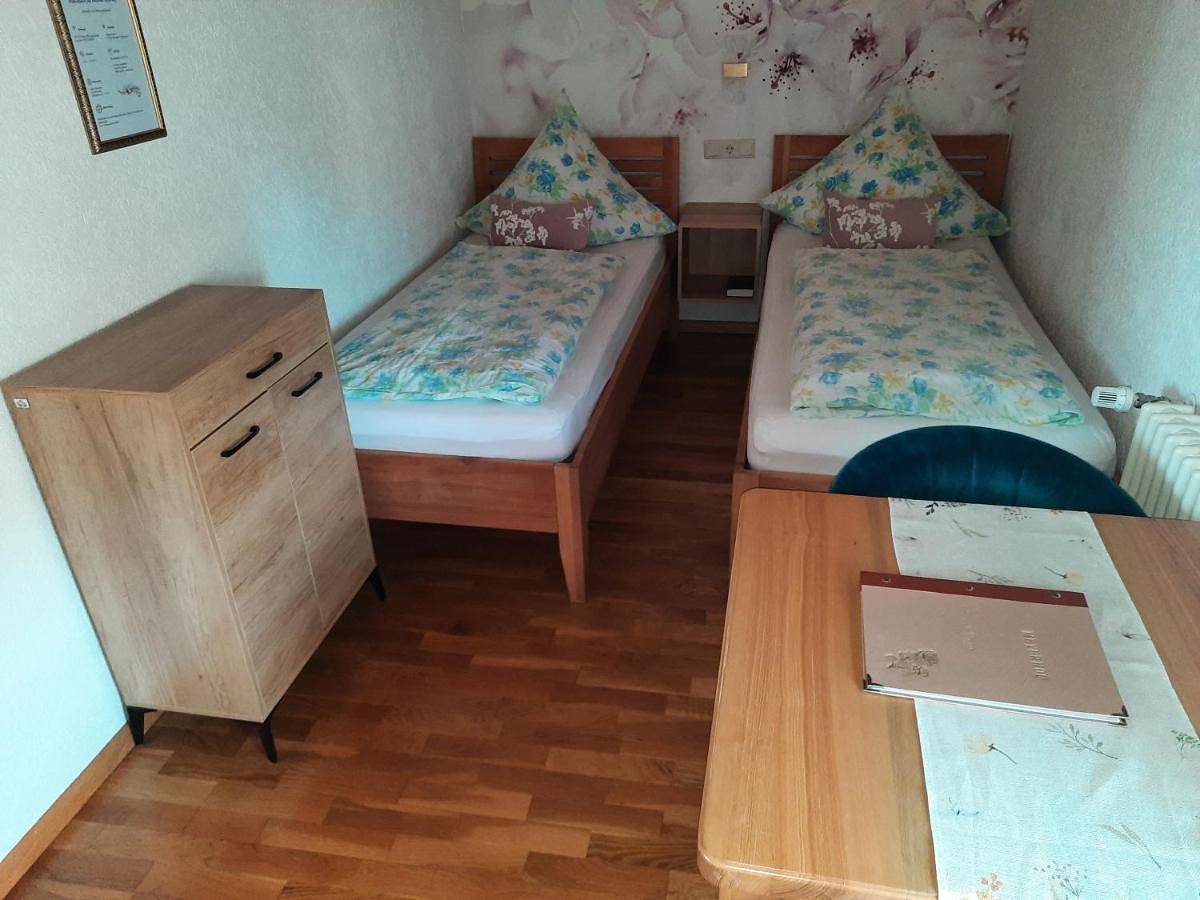 Appartement entier, Apartment Meyerhof in Schwanau, Forêt-Noire centrale
