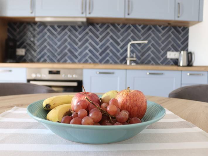 Appartement entier, Appartement « Mühlenteich » avec balcon, jardin commun et Wi-Fi in Schmallenberg, Arrondissement du Haut-Sauerland