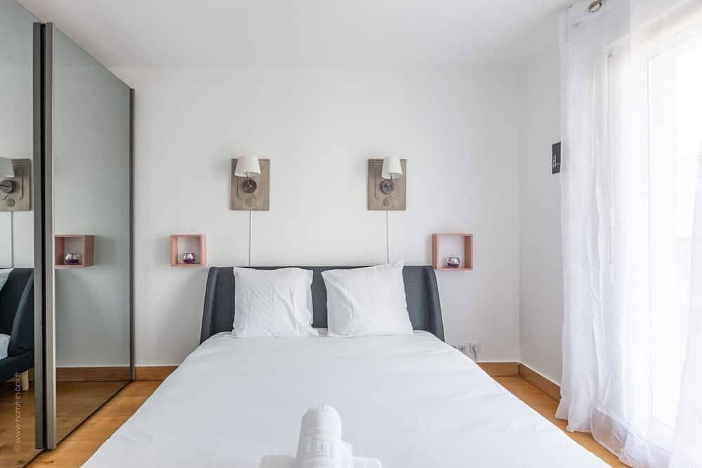 Entire apartment, Plaza Fontaine Rouge 03 Proche Disneyland Paris in Chessy, Seine-et-Marne