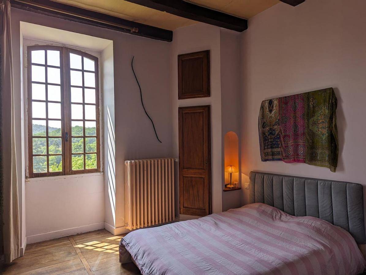 Château La Carrétale in Saint-Vincent-Rive-d'Olt, Quercy