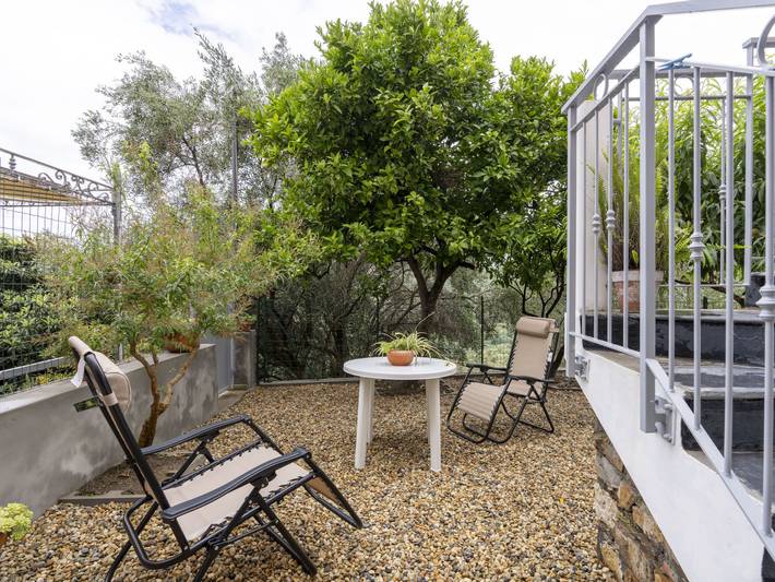 Peppina in Civezza, Riviera di Ponente