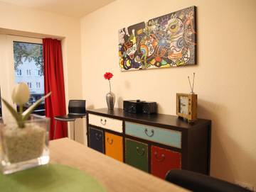 Ferienwohnung für 7 Personen in Kassel, Hessisches Bergland, Bild 3