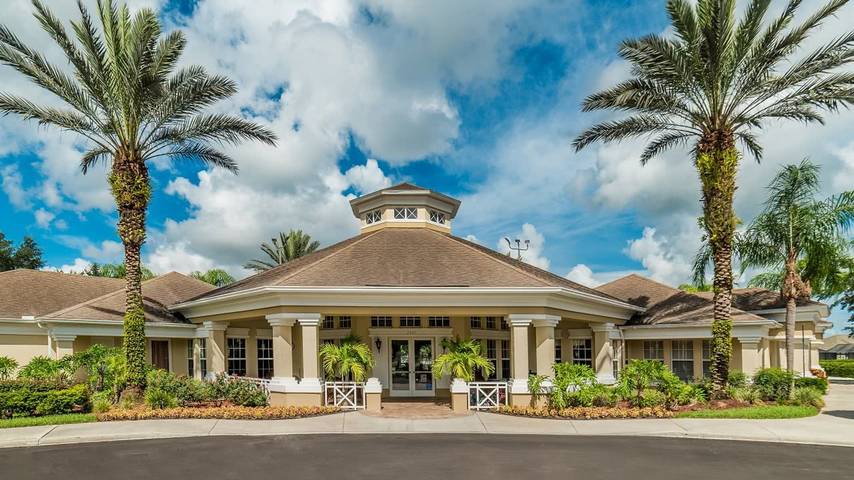 The Ultimate 3 Bedroom Condo on Windsor Palms Resort, Orlando Condo 4830 in Four Corners, Osceola County