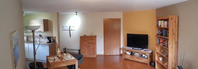 Ferienwohnung für 2 Personen in Kastellaun, Hunsrück, Bild 3