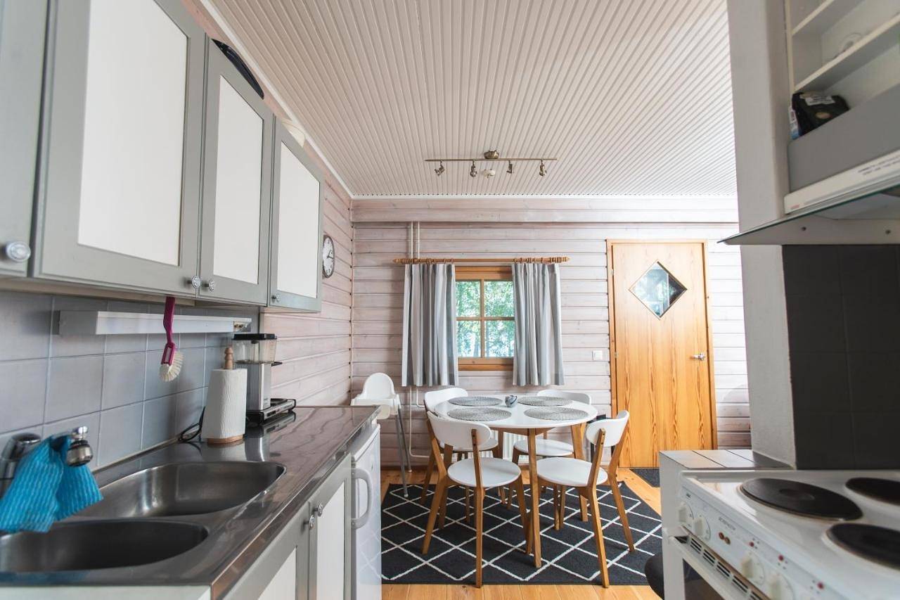 Hotel für 3 Personen mit Pool in Nurmes, Pielinen