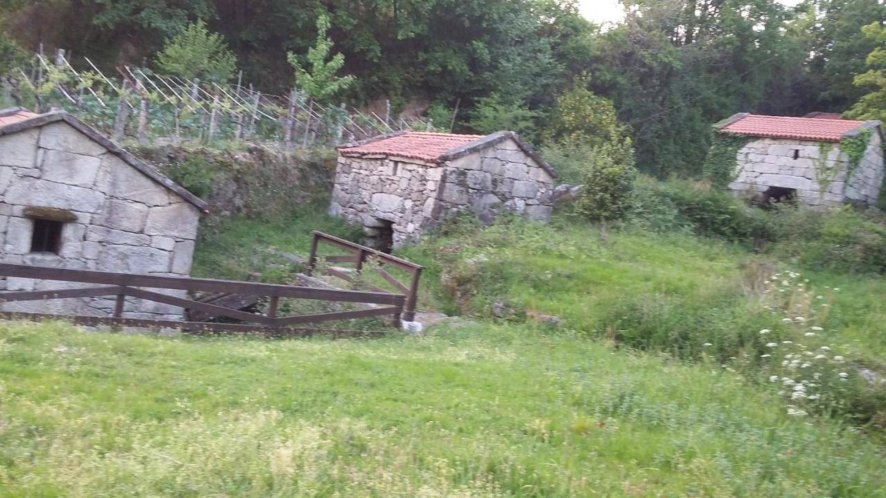 Apartamento entero, Apartment in Covelo, Provincia de Pontevedra