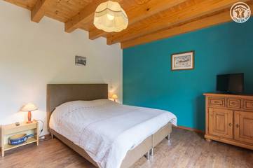 Gîte pour 10 Personnes dans Pallud, Bauges, Photo 3