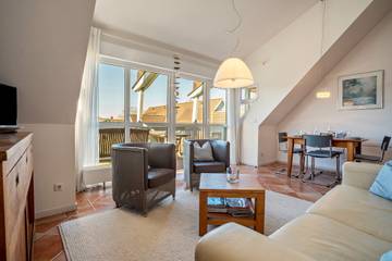 Ferienwohnung für 3 Personen in Seedorf (Sellin), Sellin, Bild 4