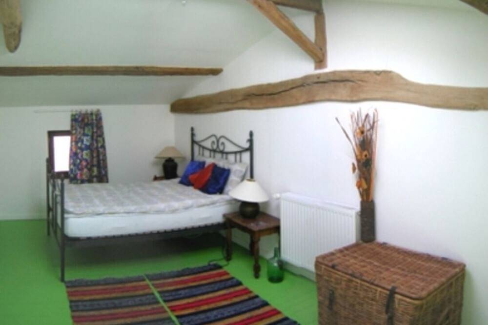 Chez Sampo: Comfort Plus Peace With Nearby Beaches And Beautiful Countryside in Arces, Région de Saintes
