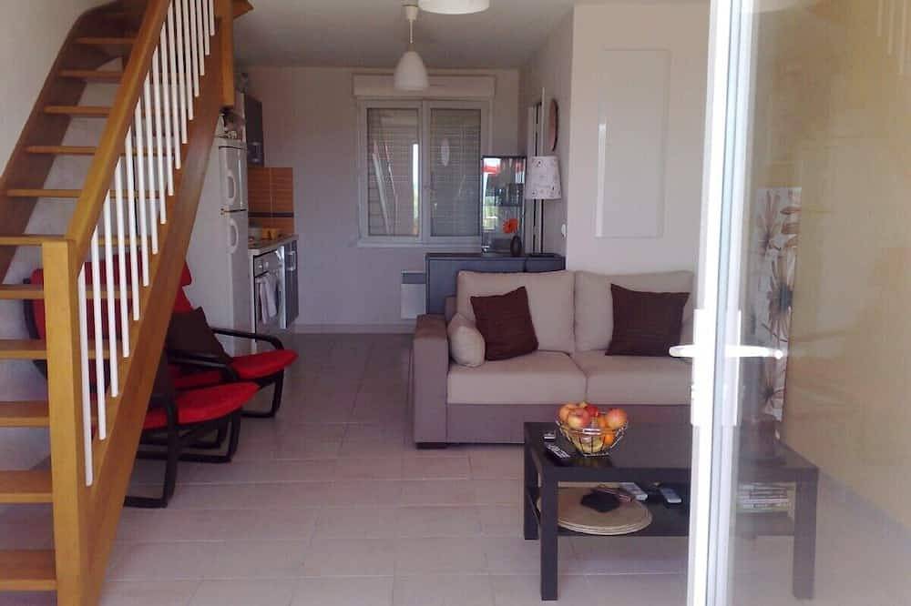 Villa front de mer, 6 couchages in Marseillan-Plage, Marseillan