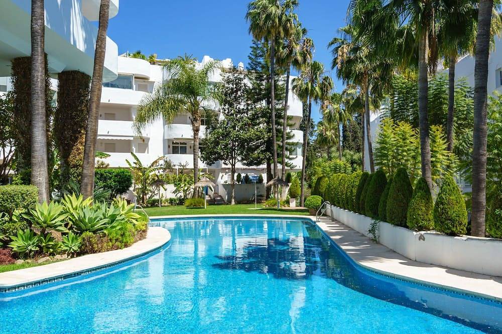Appartamento vacanze a Marbella a partire da 153€ a notte