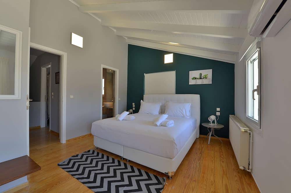 Villa Portomare, Portorafti Griechenland in Porto Rafti, Regionalbezirk Ostattika