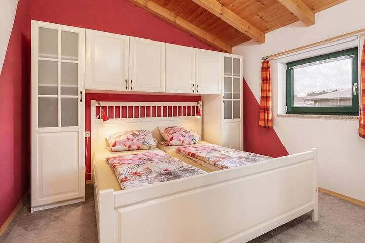 Ferienhaus für 5 Personen, mit Garten in Waldmünchen - 3