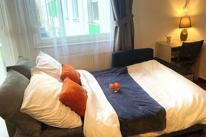 Apartamento entero, Modern Calm Srudio, Wroclaw in Breslavia, Lower Silesia