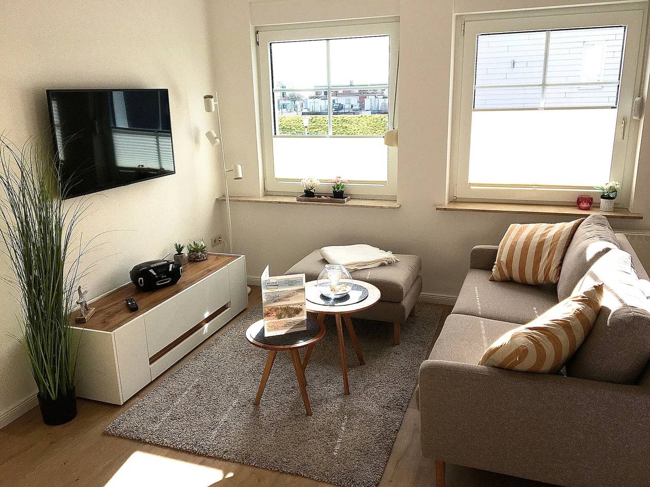 Ferienwohnung in Grömitz für 2 Personen in Grömitz
