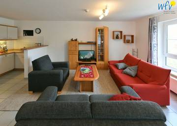 Ferienwohnung für 6 Personen in Binz, Rügen, Bild 1