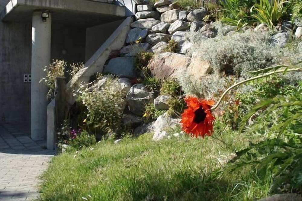 Chesa Spelm in Bever, Oberengadin