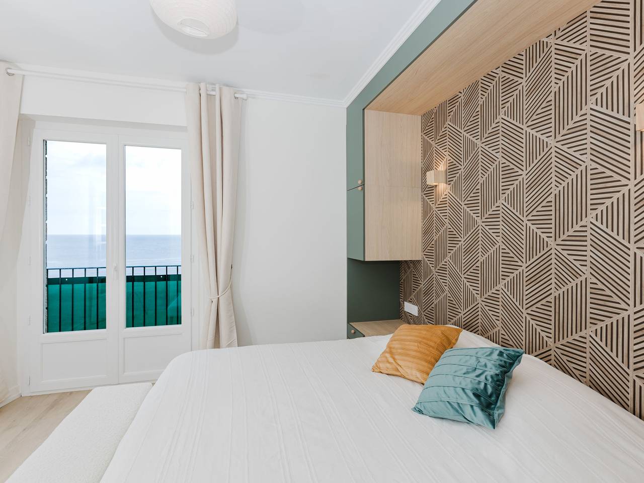 Appartement entier, Le Grand Lambert in Saint-Lunaire, Région de Saint-Malo