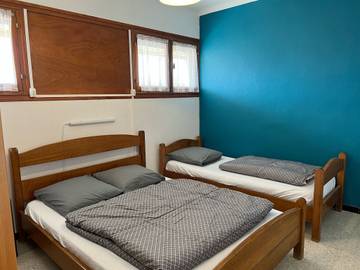 Appartement De Vacances pour 5 Personnes dans Port-la-Nouvelle, Côte d'Améthyste, Photo 4