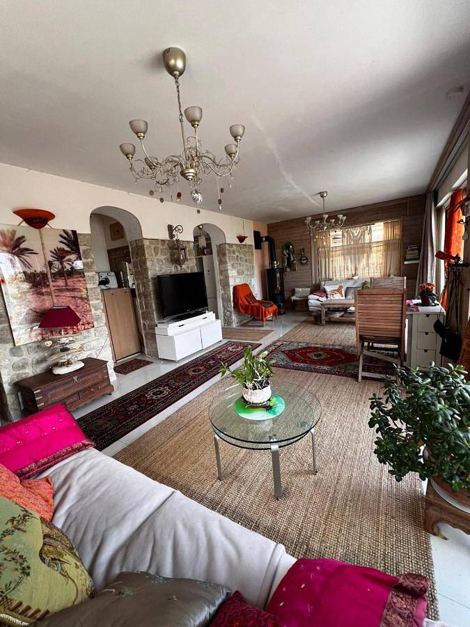 Maison de vacances pour 4 personnes, avec vue et jardin, animaux acceptés à Ouistreham
