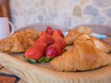 Ferienhaus in Búger, Mallorca Inselmitte für 6 