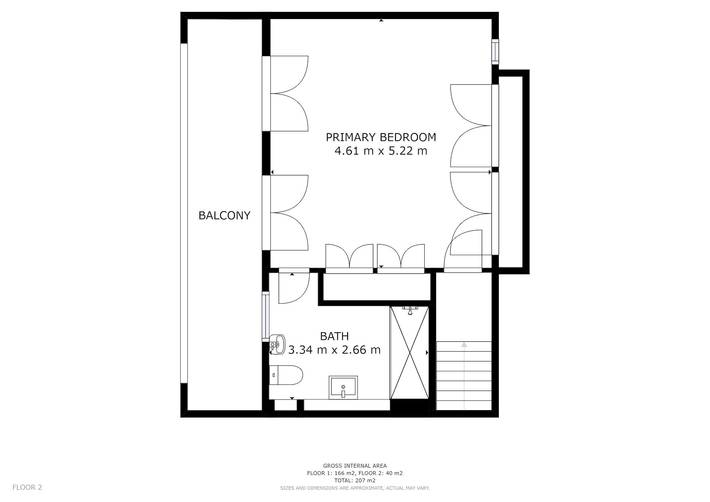 Chalet para 6 personas, con jardín además de jacuzzi y terraza en Marina Baja - 3