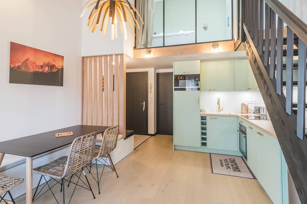 Photo : Appartement de vacances