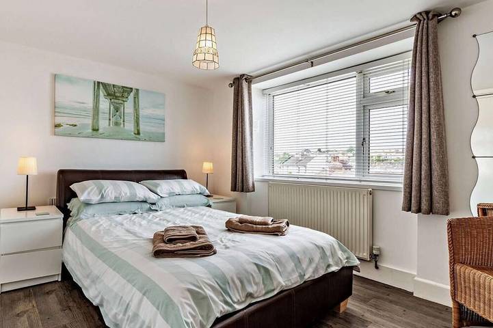 3 Bed in Brixham (oc-bx013) in Brixham, Torbay