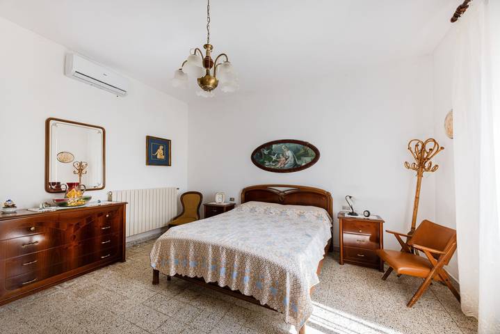 Ferienwohnung für 2 Personen, mit Garten, mit Haustier auf Elba - 4