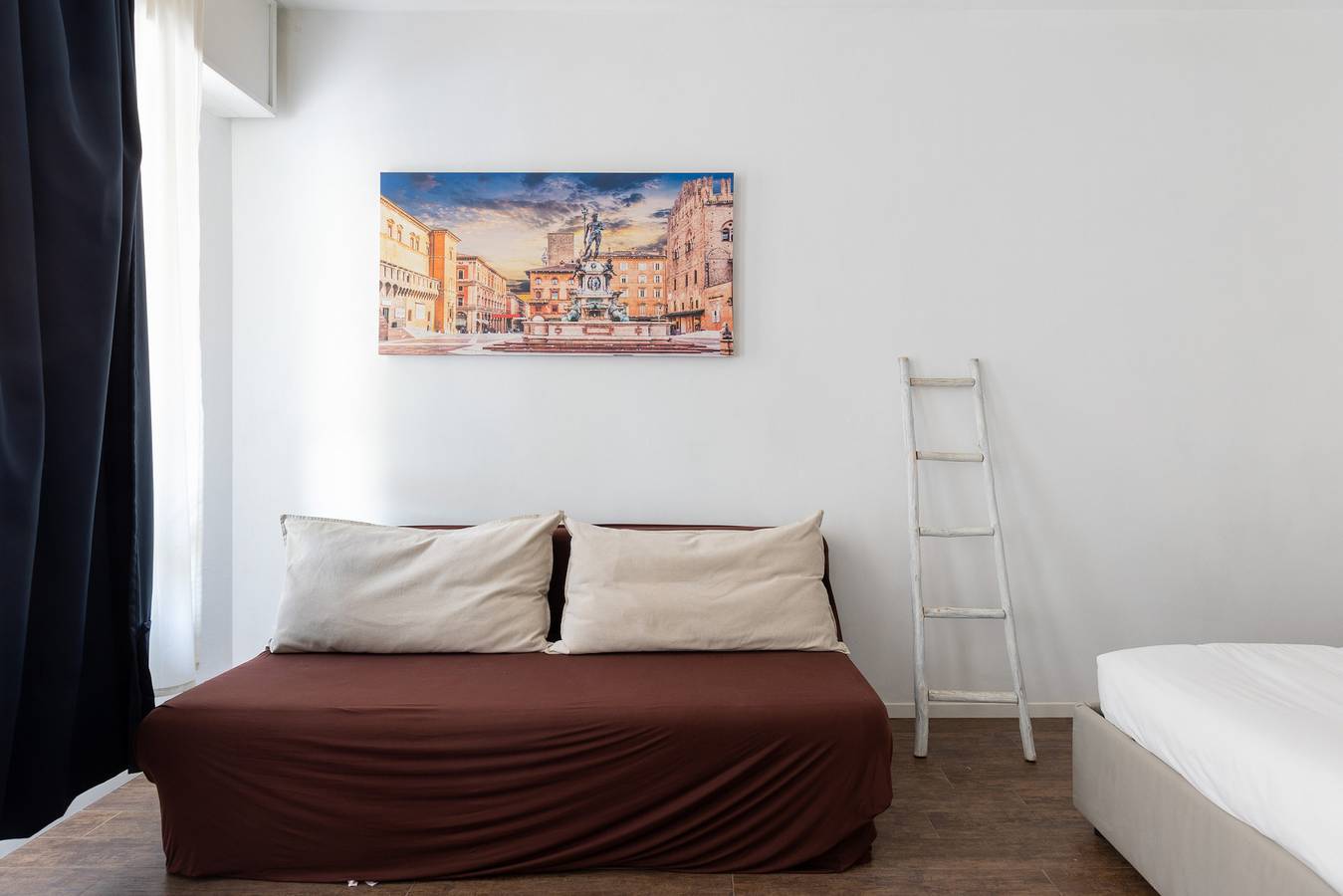 Appartement entier, Largo Molina Studio I by Wonderful Italy in Bologne, Province de Bologne