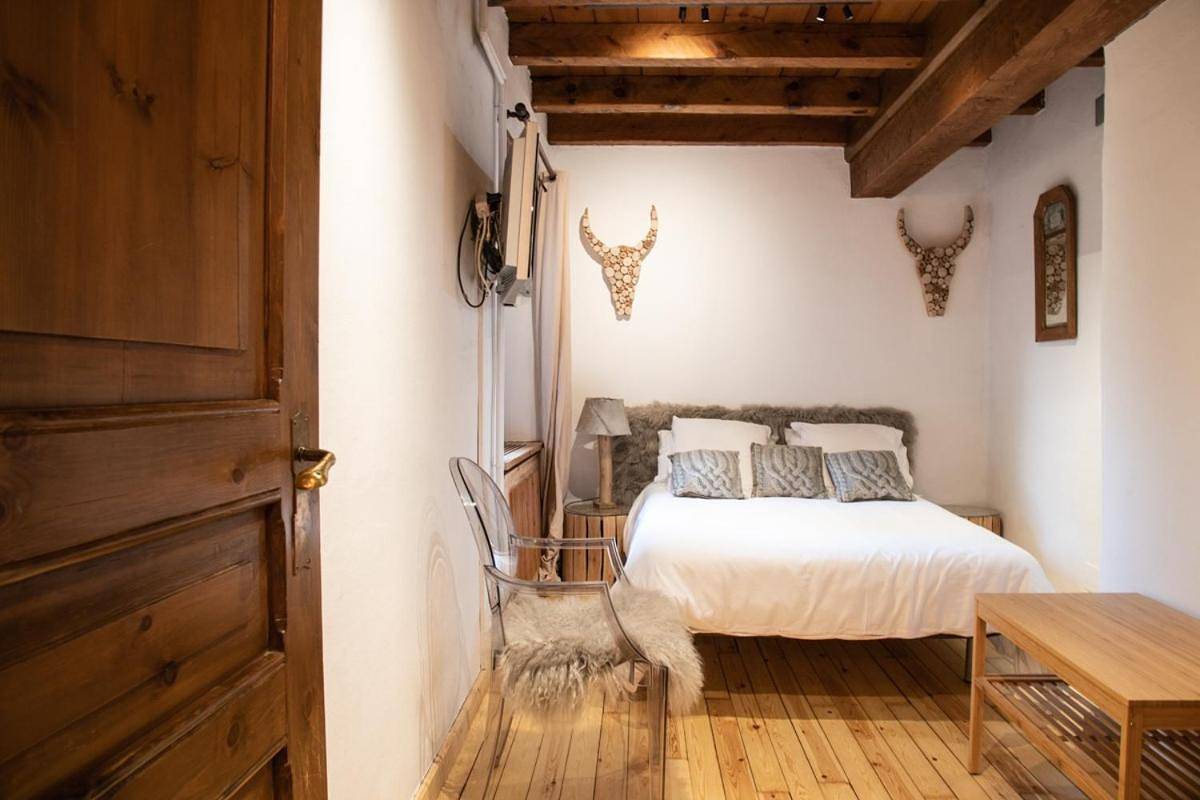 Appartement entier, Place of charm and tranquility in Ordino, Vallnord