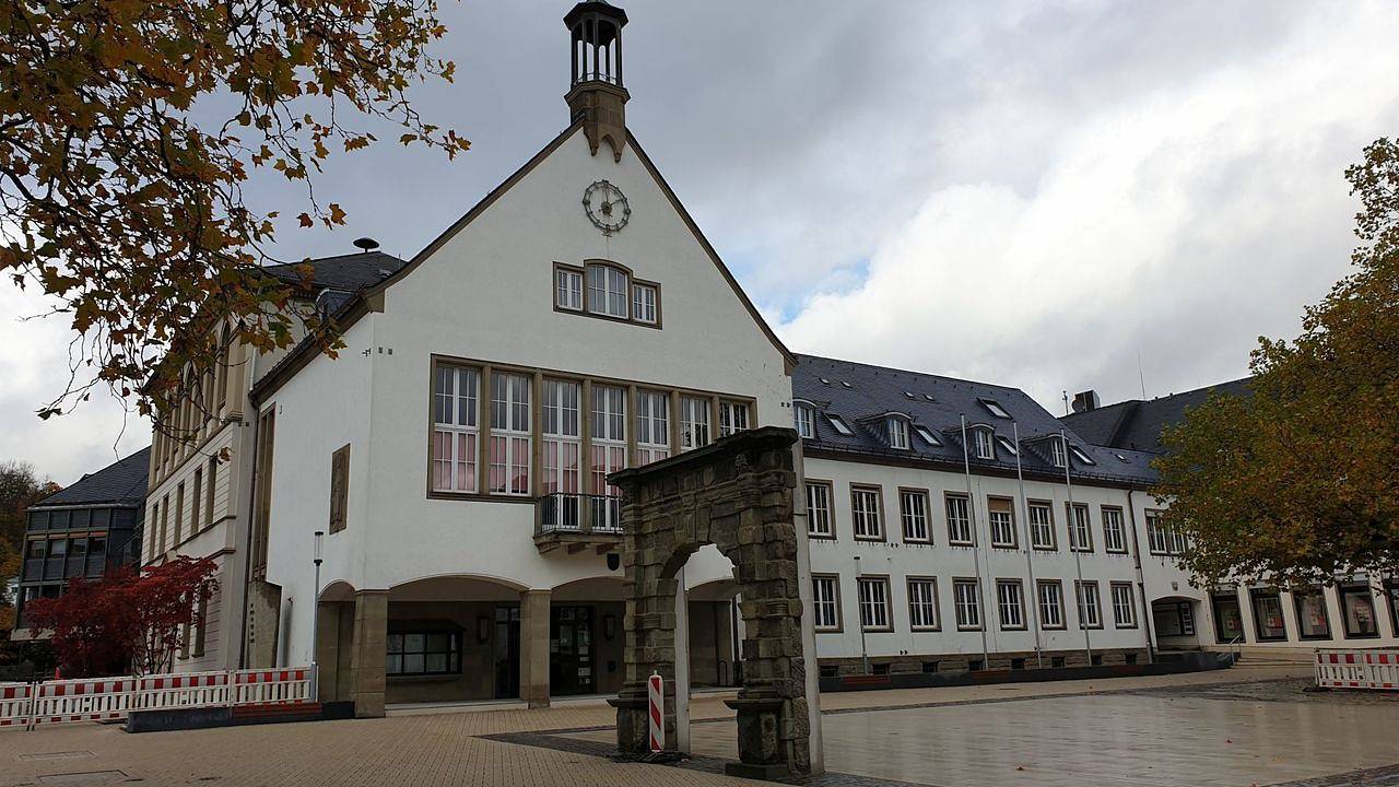 Ganze Ferienwohnung, Ferienwohnung für 4 Personen (75 m²) in Attendorn in Attendorn, Biggesee